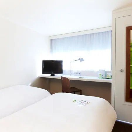 Hotel Campanile Prime Marne-La-Vallee - Torcy Torcy (Seine-et-Marne)