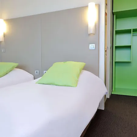 酒店 Campanile Prime Marne-la-vallee - 托尔西