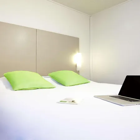 Hotel Campanile Marne-la-vallée - Torcy 3*