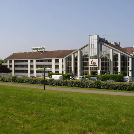 Hotel Campanile Marne-la-vallée - Torcy 3*