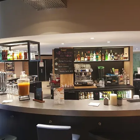 Hotel Campanile Prime Marne-La-Vallee - Torcy