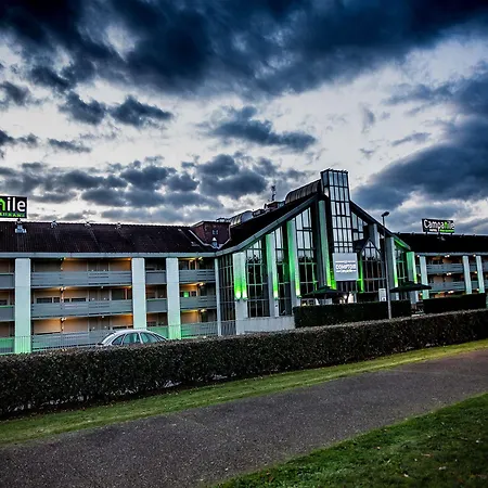 Campanile Marne-la-vallée - Torcy 3*