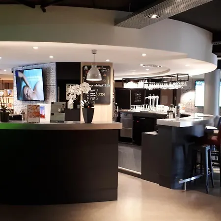 Campanile Prime Marne-La-Vallee - Torcy Hotel Torcy (Seine-et-Marne)