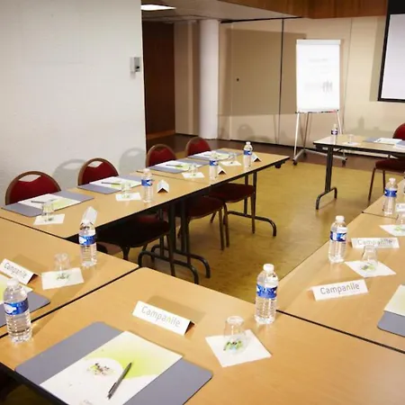 Campanile Marne-la-vallée - Hotel