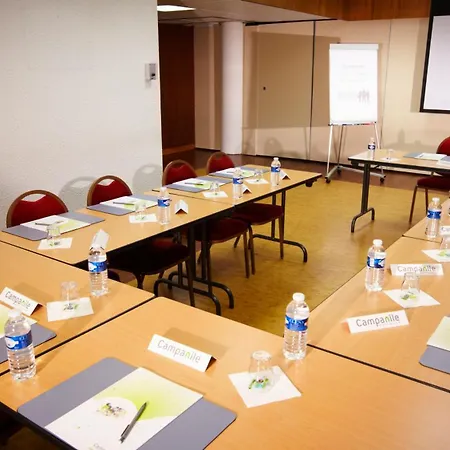 Campanile Prime Marne-La-Vallee - Torcy Hotel