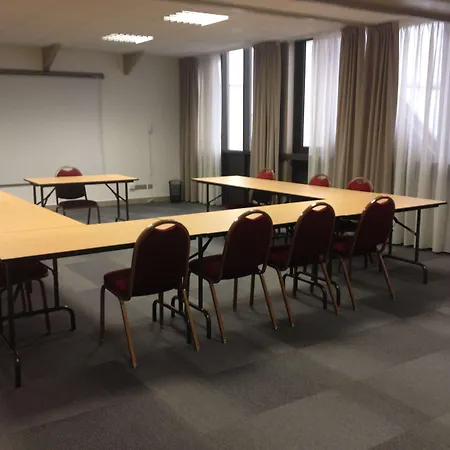 Campanile Marne-la-vallee - Torcy