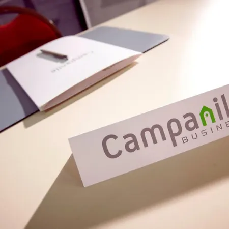 Campanile Marne-la-vallee - 3* Torcy