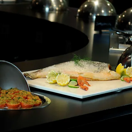 Campanile Marne-la-vallée - Hotel Torcy (Seine-et-Marne)