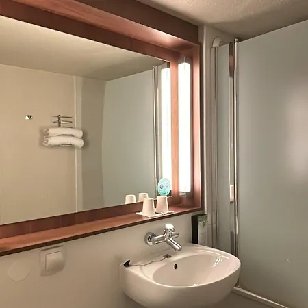 Hotel Campanile Marne-la-vallée - Torcy