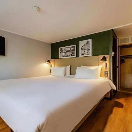 Campanile Marne-la-vallée - Torcy Hotel