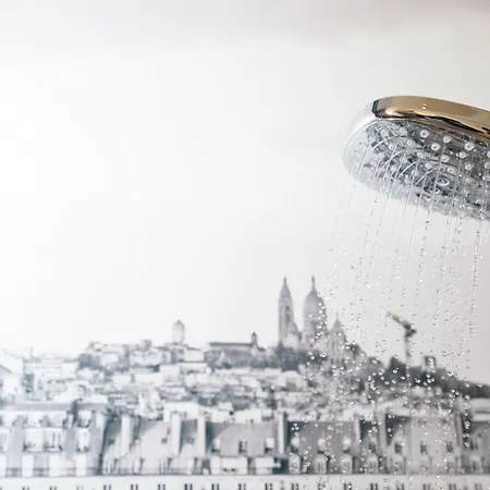 Hotel Campanile Marne-la-vallée -