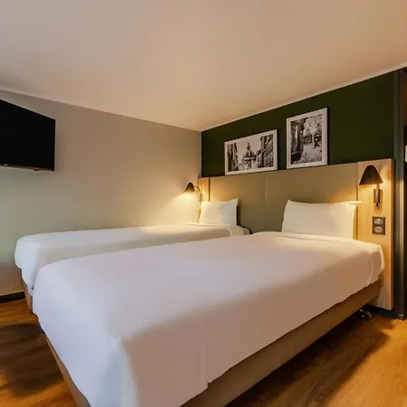 Campanile Marne-la-vallée - Torcy Hotel Torcy (Seine-et-Marne)