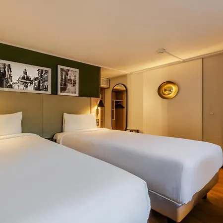 Campanile Marne-la-vallee - 3* Torcy (Seine-et-Marne)