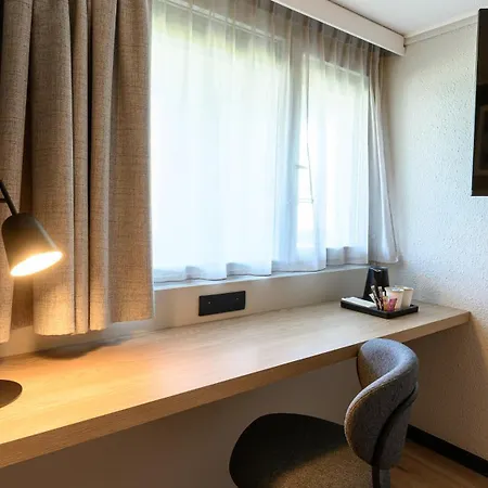 Campanile Marne-la-vallée - Torcy (Seine-et-Marne)