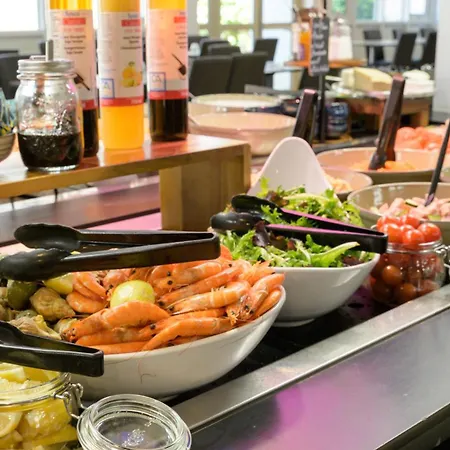 Campanile Marne-la-vallée - 3* Torcy (Seine-et-Marne)