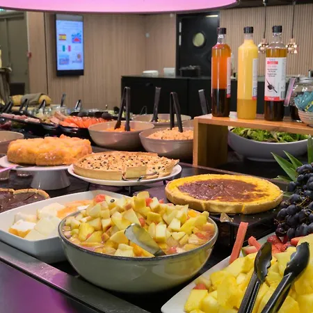 Campanile Marne-la-vallée -