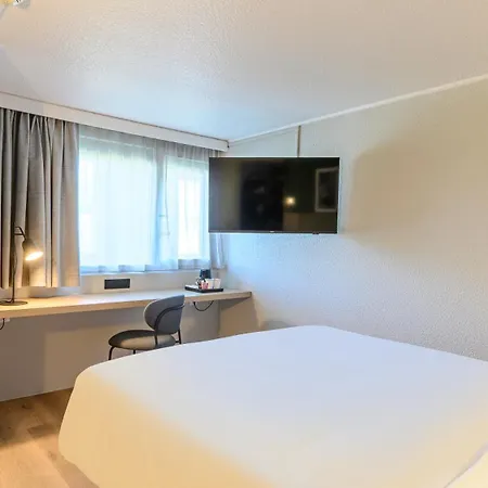 Campanile Prime Marne-La-Vallee - Torcy 3*