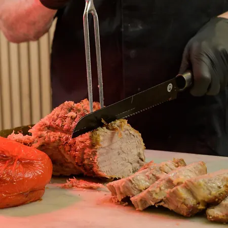 Campanile Marne-la-vallée - 3* Torcy (Seine-et-Marne)