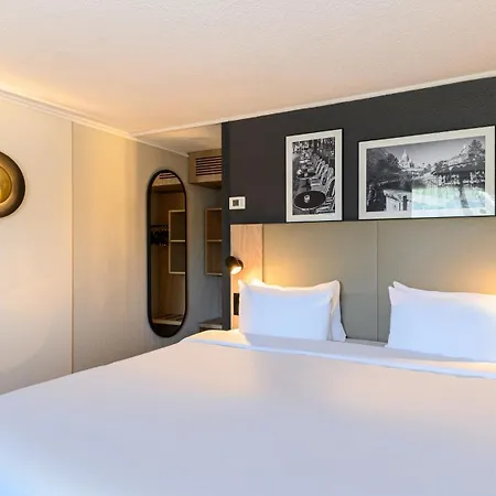 Campanile Prime Marne-la-vallee - 3* Torcy