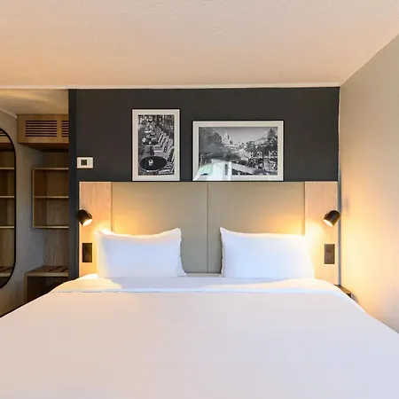 Campanile Prime Marne-la-vallee -