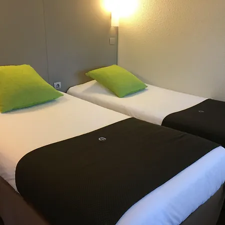 Campanile Prime Marne-la-vallee - 酒店 3*