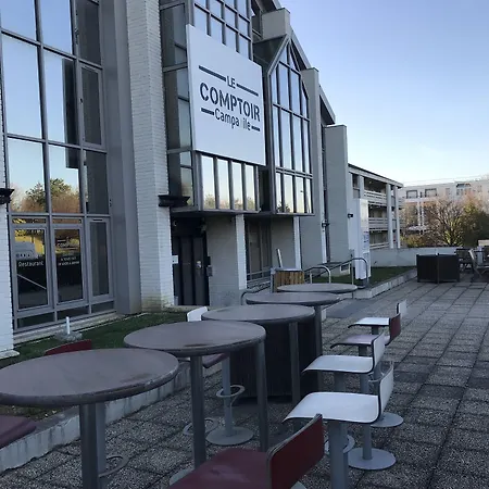 Campanile Prime Marne-la-vallee - 3*