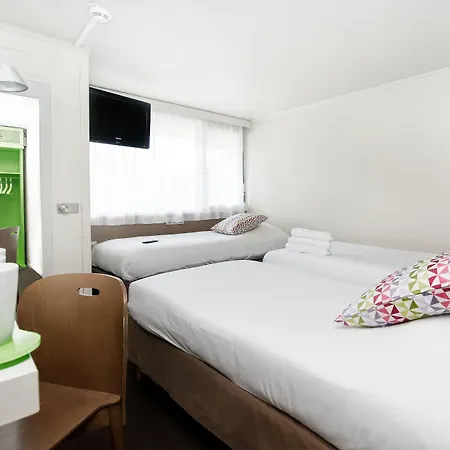 酒店 Campanile Prime Marne-la-vallee -