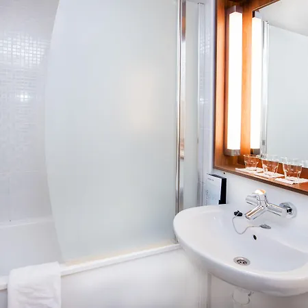 Campanile Prime Marne-La-Vallee - Torcy Hotel 3*