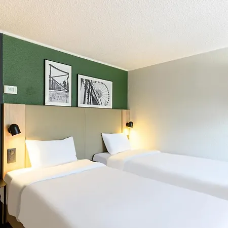 Campanile Prime Marne-la-vallee -