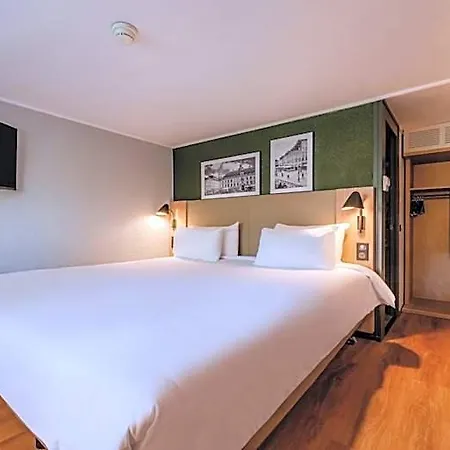Campanile Prime Marne-la-vallee -