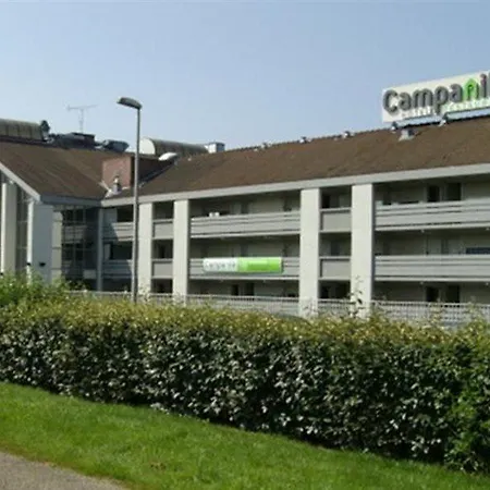 Campanile Marne-la-vallee - Szálloda 3*