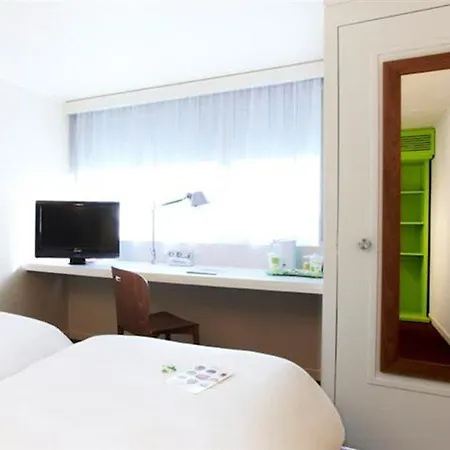 Campanile Marne-la-vallée - Torcy Hotel