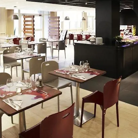 Campanile Prime Marne-La-Vallee - Torcy 3* Torcy (Seine-et-Marne)
