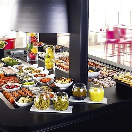 Campanile Prime Marne-la-vallee - 酒店 3*