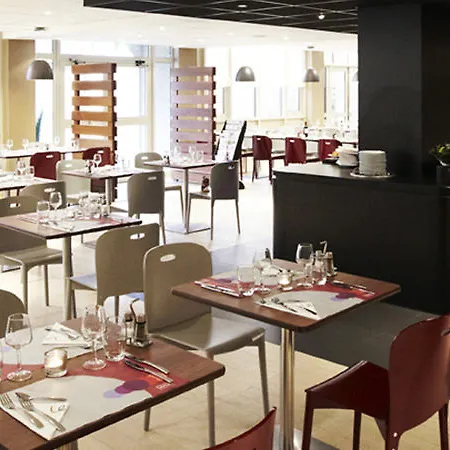 Hotel Campanile Marne-la-vallée - Torcy Torcy (Seine-et-Marne)