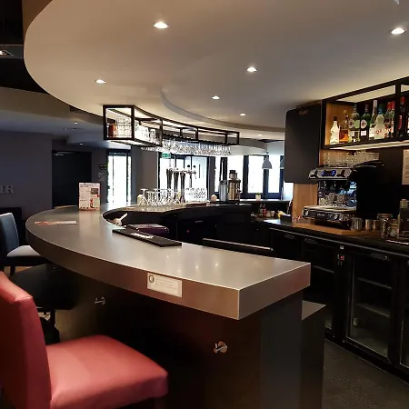 Hotel Campanile Marne-la-vallée - Torcy