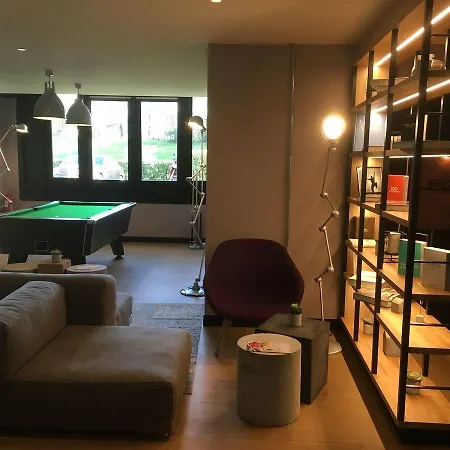 Campanile Marne-la-vallee - Hotel