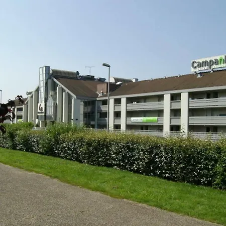 Campanile Marne-la-vallée - Hotel