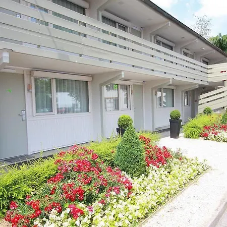 Hotel Campanile Marne-la-vallée - Torcy (Seine-et-Marne)