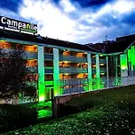Campanile Marne-la-vallee - 호텔 3*