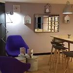 Hotel Campanile Marne-la-vallee - 3*