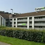 Campanile Marne-la-vallee - 호텔 3*