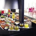 Campanile Marne-la-vallee - 호텔 3*