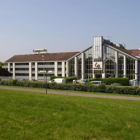 호텔 Campanile Marne-la-vallee - 3*