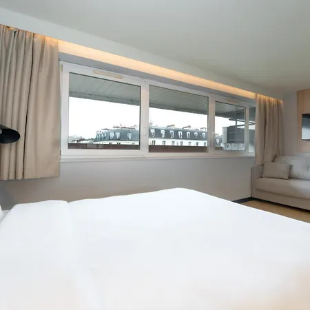 Campanile Marne-la-vallee -