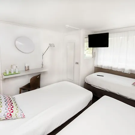 Hotel Campanile Marne-la-vallée - Torcy (Seine-et-Marne)