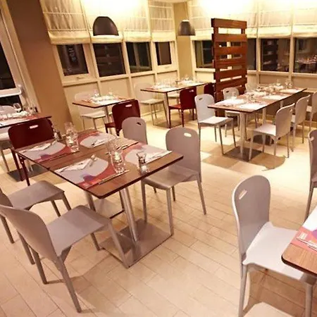Campanile Marne-la-vallee - 3* Torcy (Seine-et-Marne)