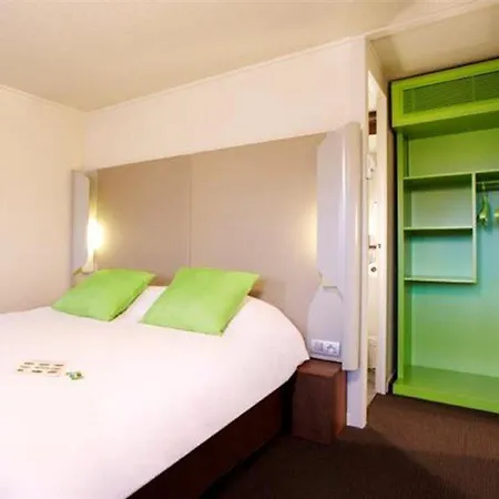 Campanile Marne-la-vallee - 3*