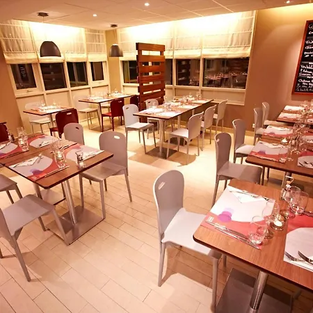 Campanile Marne-la-vallee - 3*