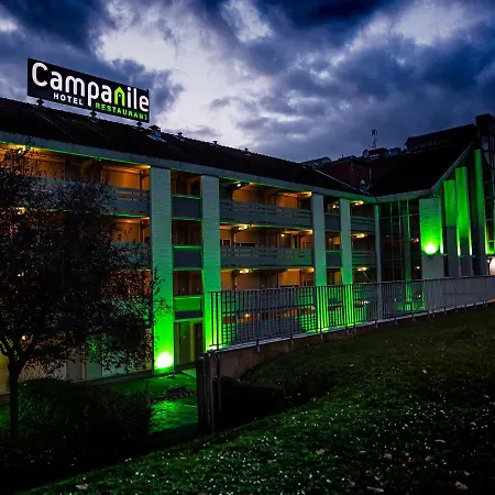 Campanile Marne-la-vallee - 3* Torcy (Seine-et-Marne)
